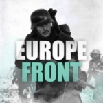 Logo of Europe Front II android Application 